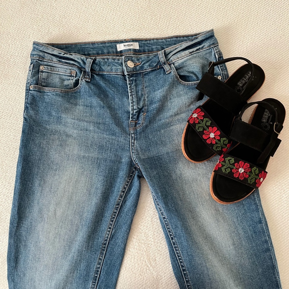 Kensie Jeans
